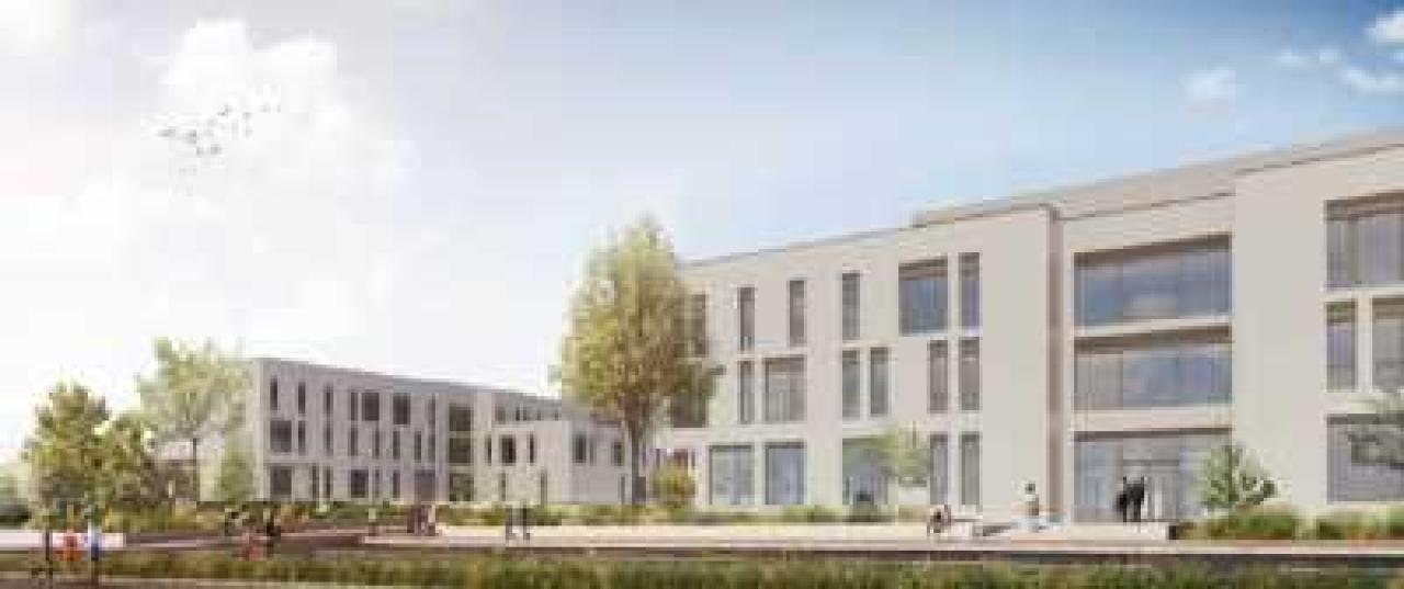 Location bureau Bron Rhône OLBUR2203125 6