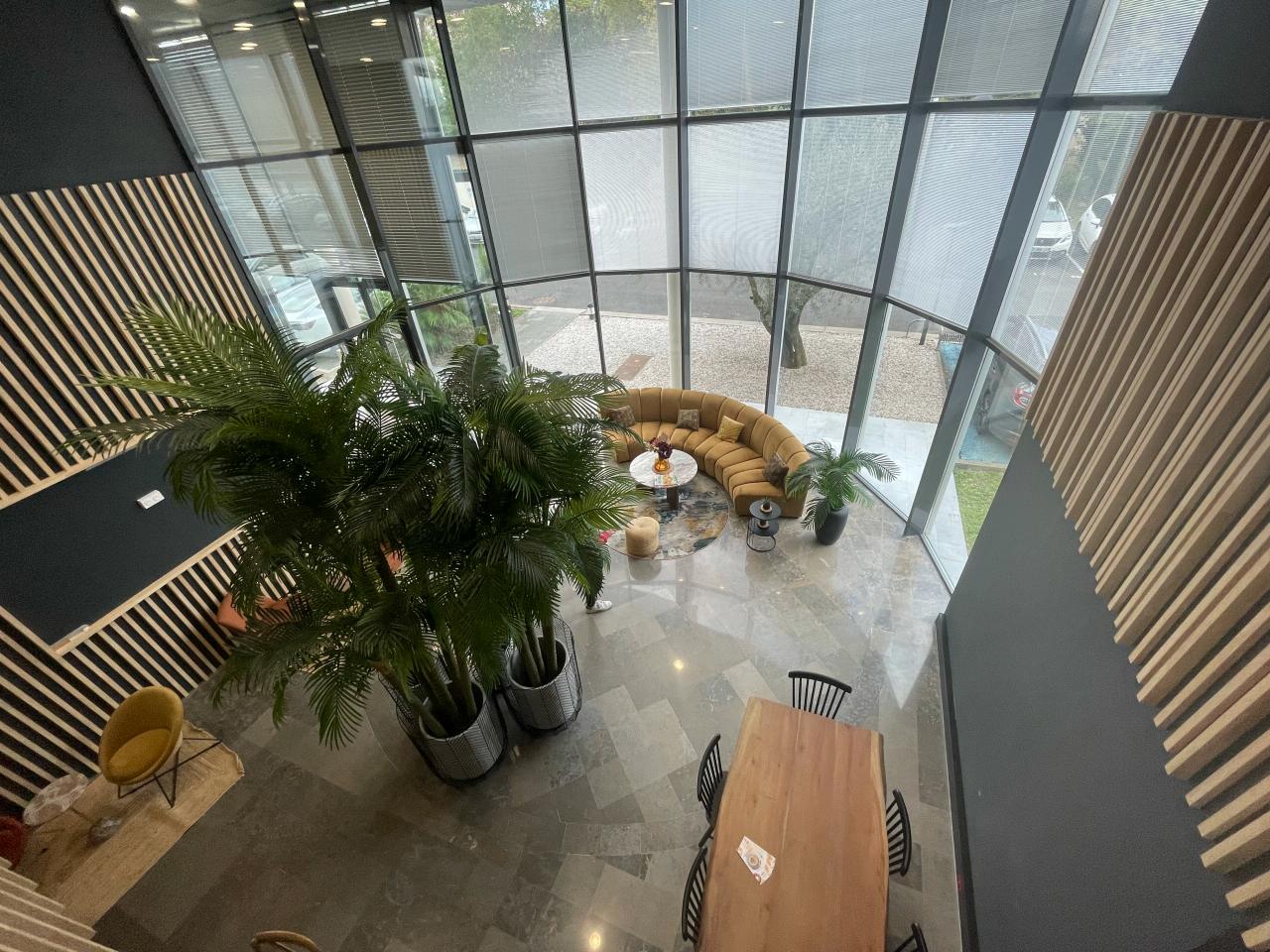 Location bureau Montpellier Hérault OLBUR2530827 4