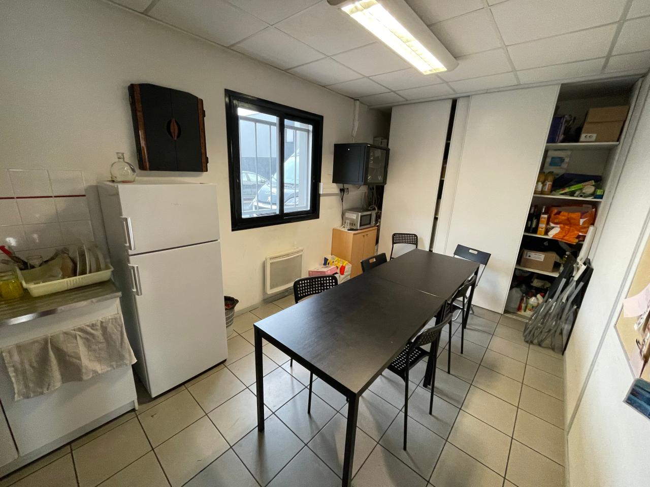 Location local d'activité Rennes Ille-et-Vilaine OLACT2529437 4