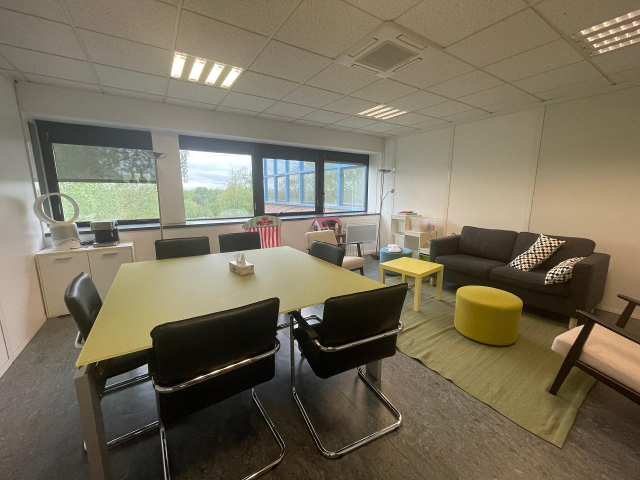 Vente bureau Saint-Grégoire Ille-et-Vilaine OVBUR2640731 5