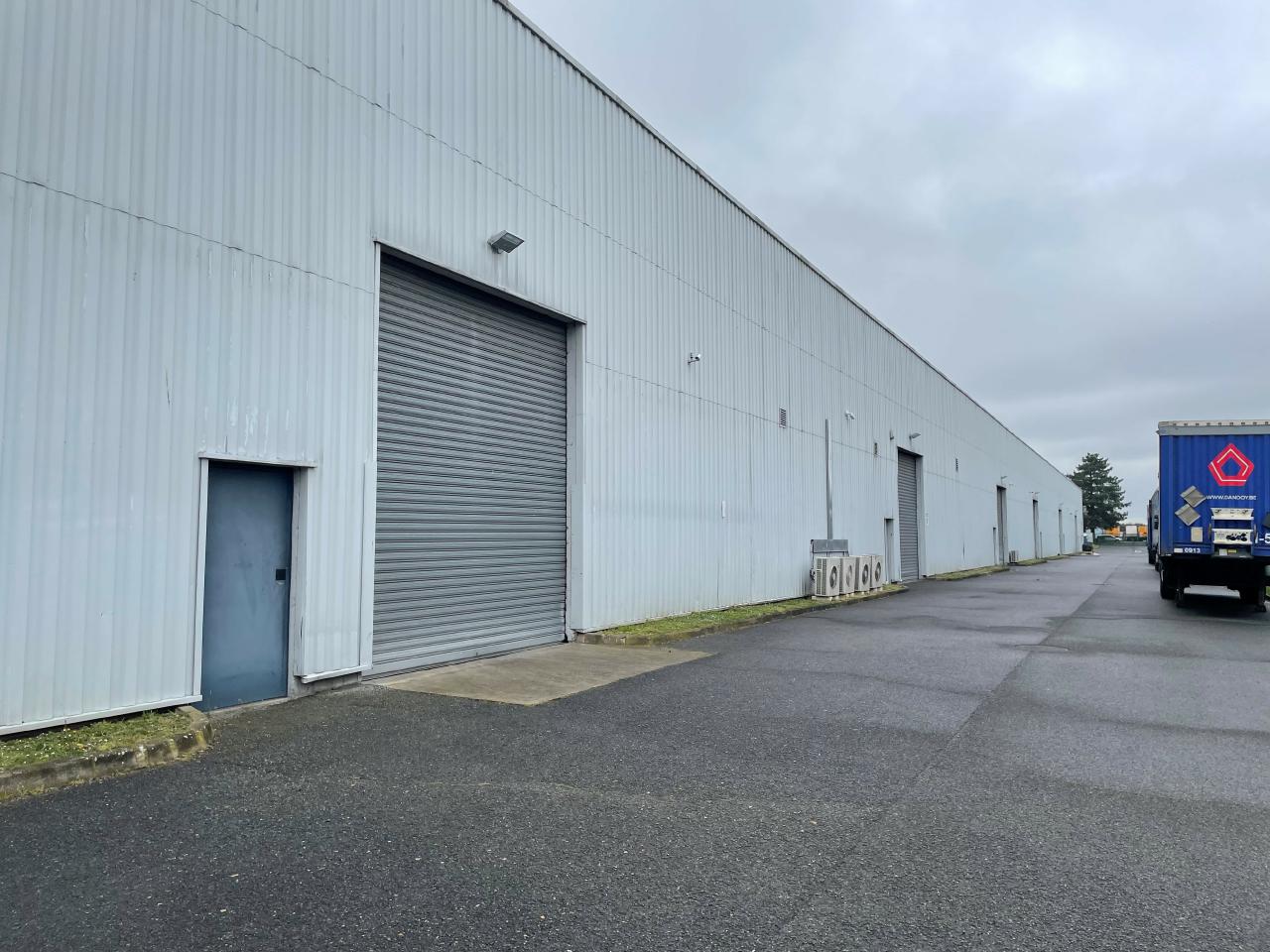 Location local d'activité Goussainville Val-d'Oise OLACT2201986 5