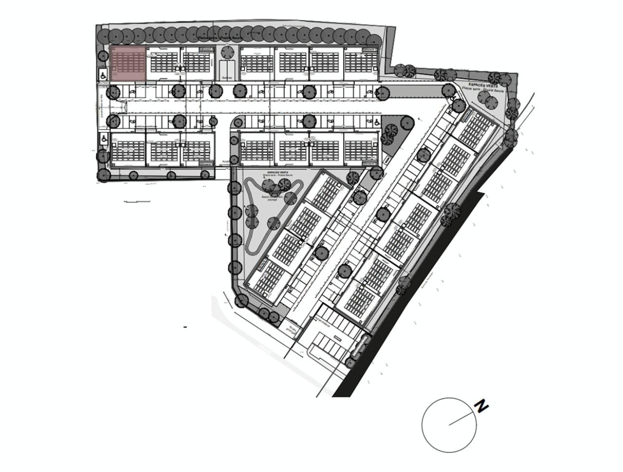 Location local d'activité Les Pennes-Mirabeau Bouches-du-Rhône OLACT2427792 5