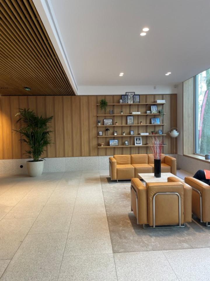 Location bureau Issy-les-Moulineaux Hauts-de-Seine OLBUR2640544 7