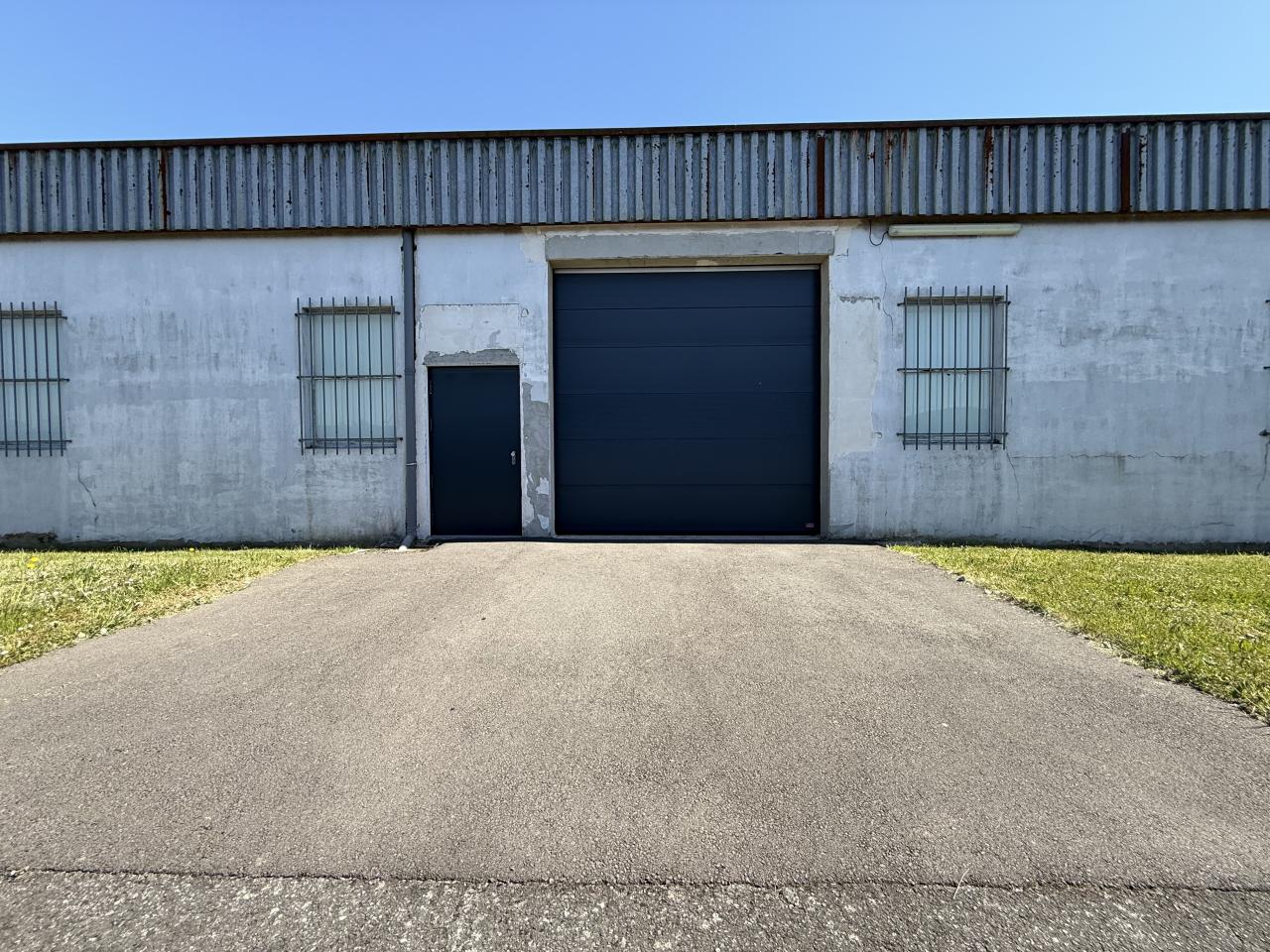 Vente local d'activité Basse-Ham Moselle OVACT2534777 14