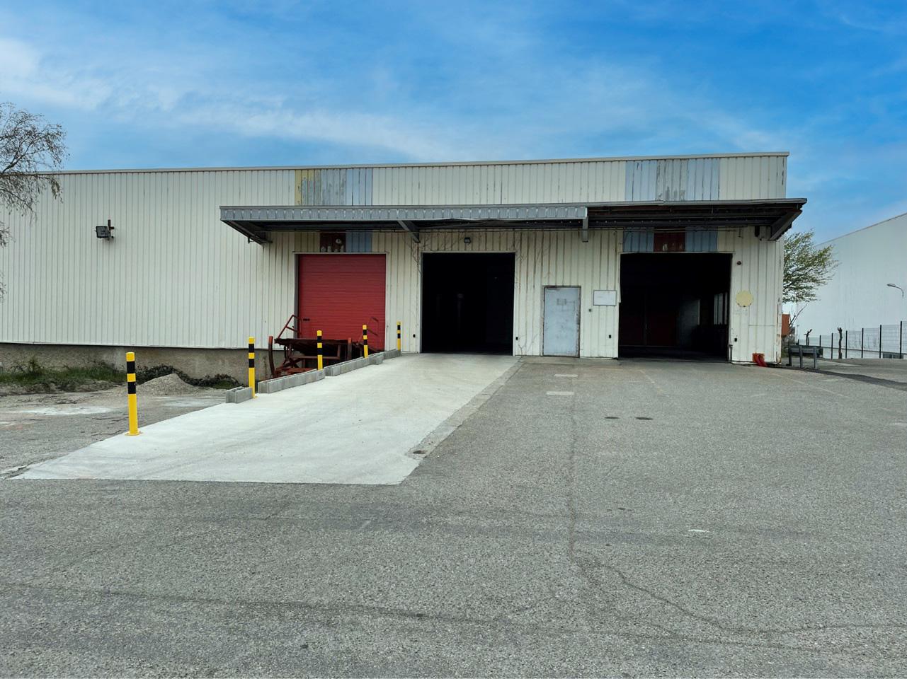 Location local d'activité Rillieux-la-Pape Rhône OLACT2421732 7