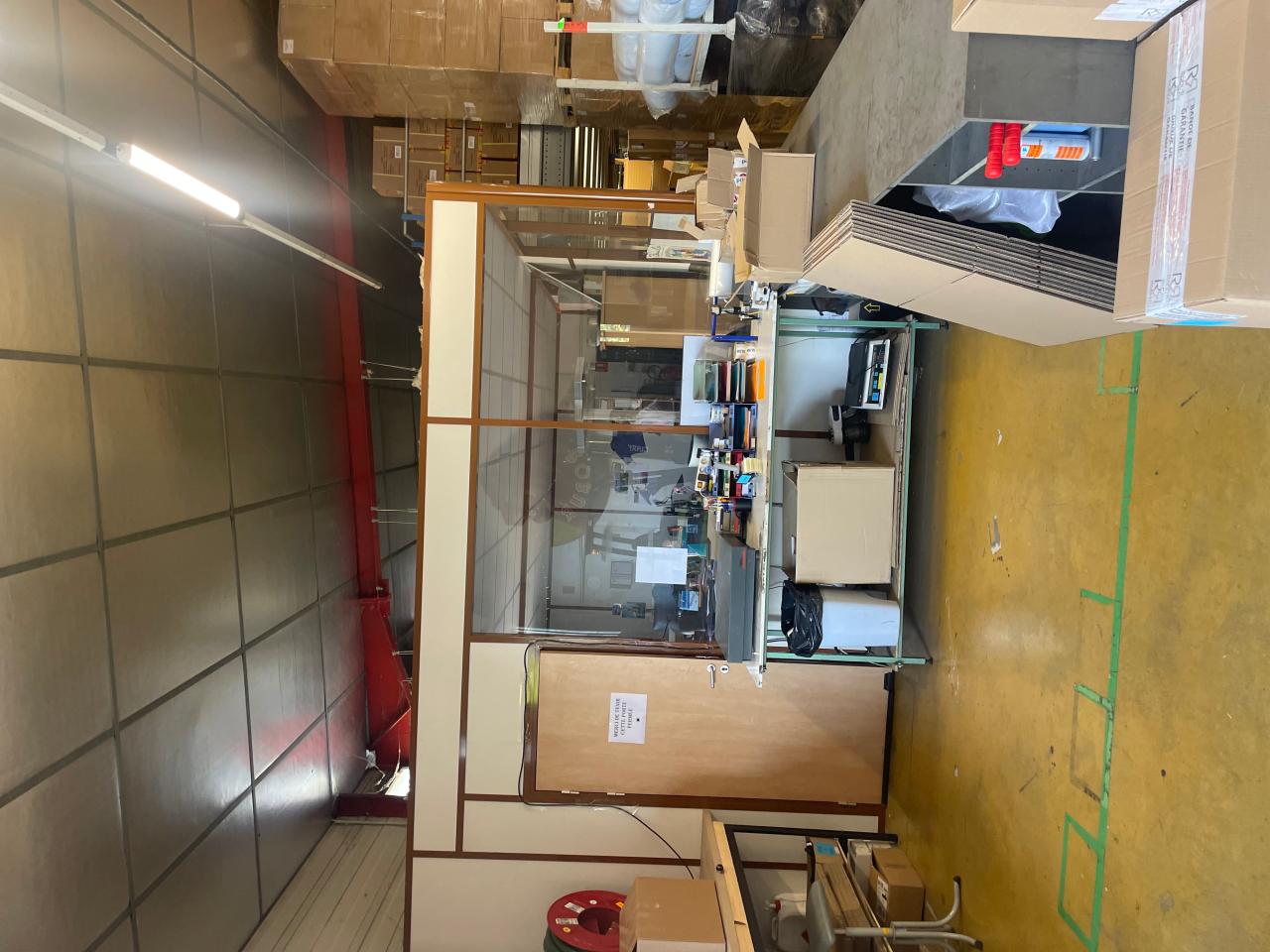 Location local d'activité Rillieux-la-Pape Rhône OLACT2427836 8