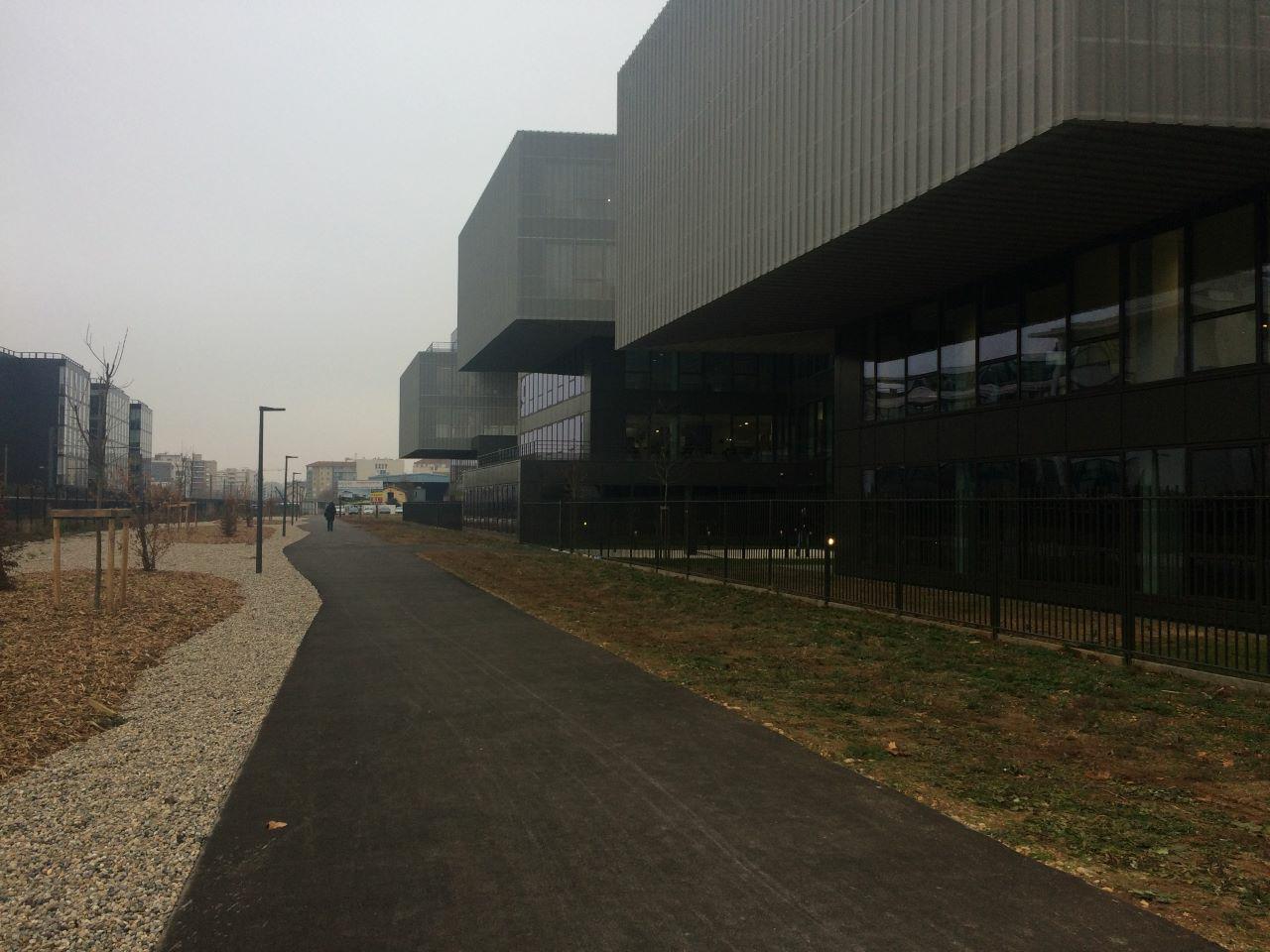 Location bureau Villeurbanne Rhône OLBUR2109056 5