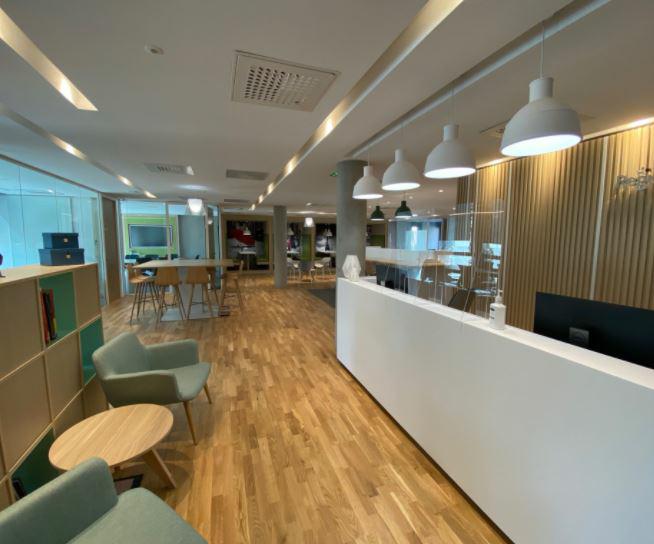 Location coworking Toulouse Haute-Garonne OLBUR2108321 4