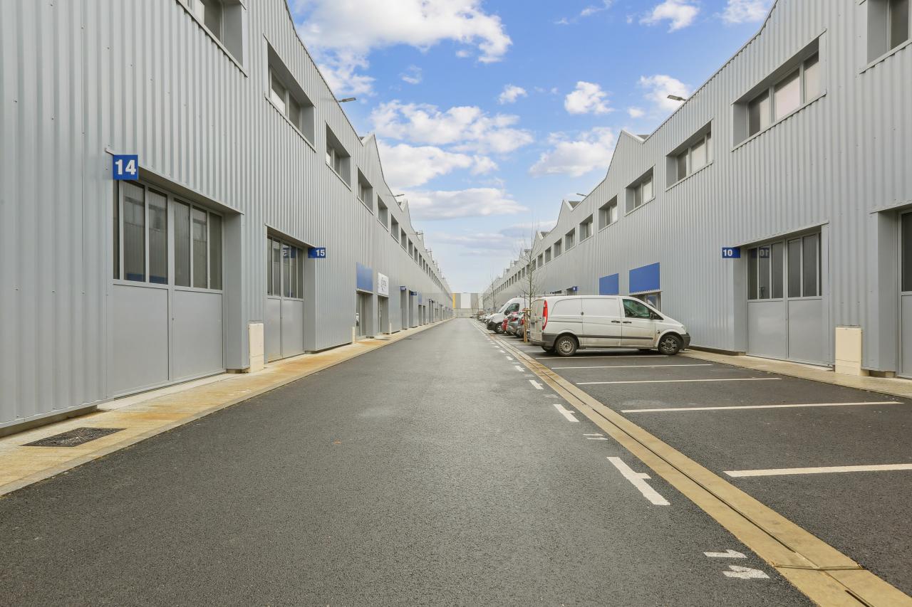 Location local d'activité Vaux-le-Pénil Seine-et-Marne OLACT2201444 11