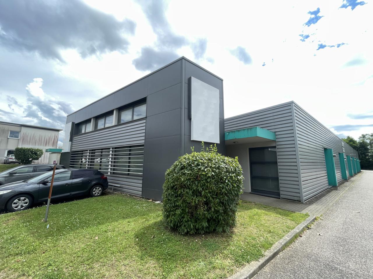 Location local d'activité Maxéville Meurthe-et-Moselle OLACT2533892 3