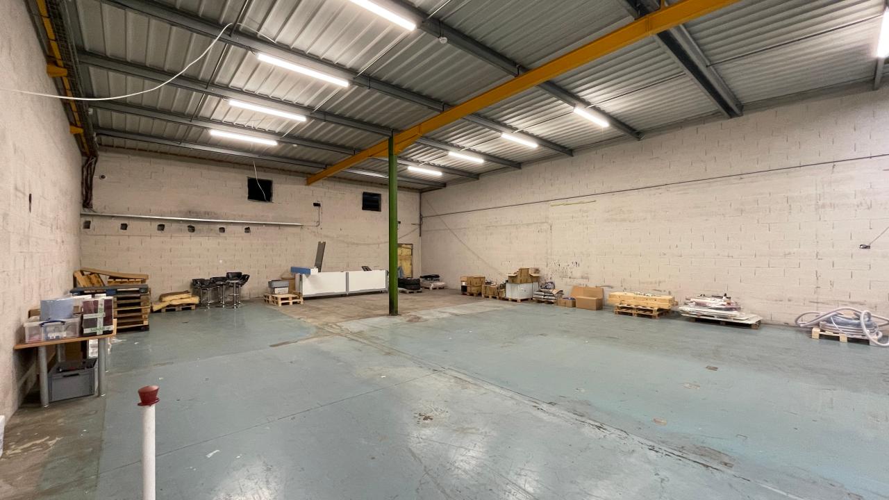 Vente local d'activité Heillecourt Meurthe-et-Moselle OVACT2640013 7