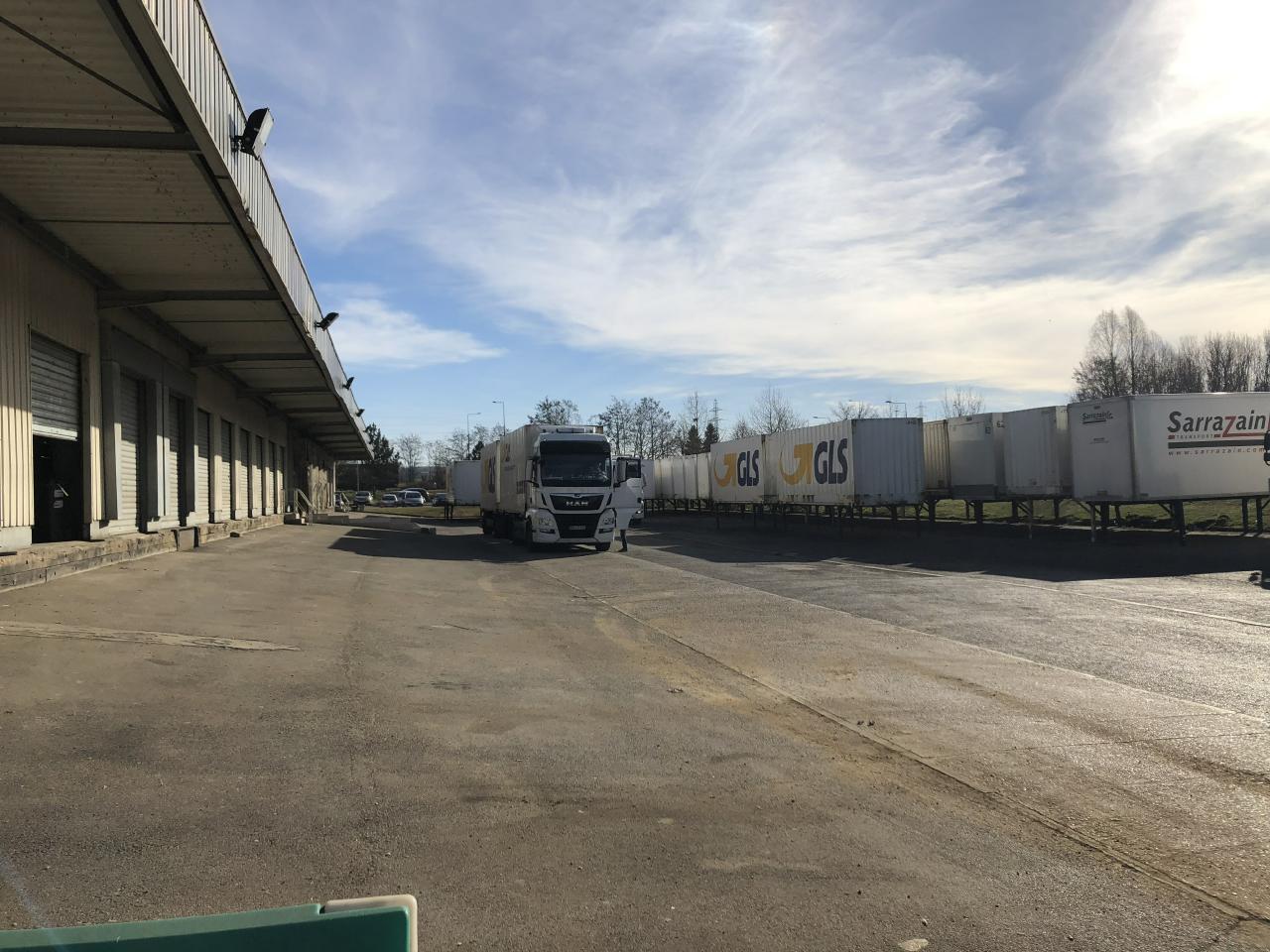 Vente entrepôt Ennery Moselle OVLOG2530161 3