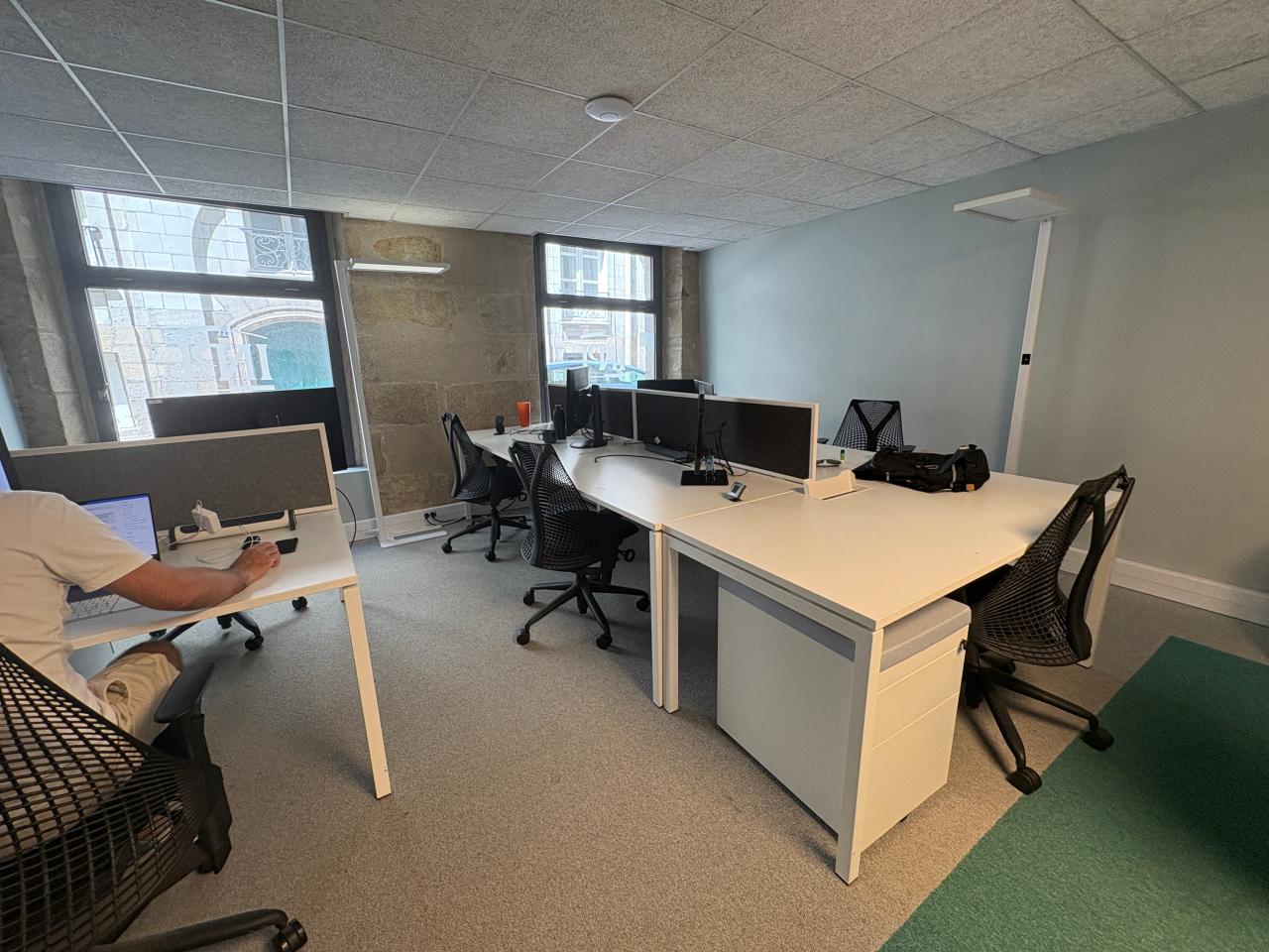 Vente bureau Nantes Loire-Atlantique OVBUR2643284 15