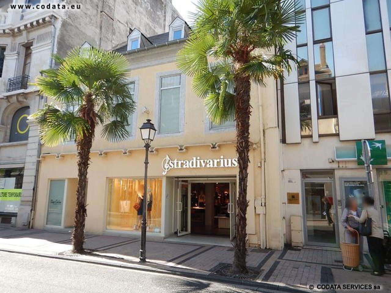 Location commerce Tarbes Hautes-Pyrénées OLCOM2535333