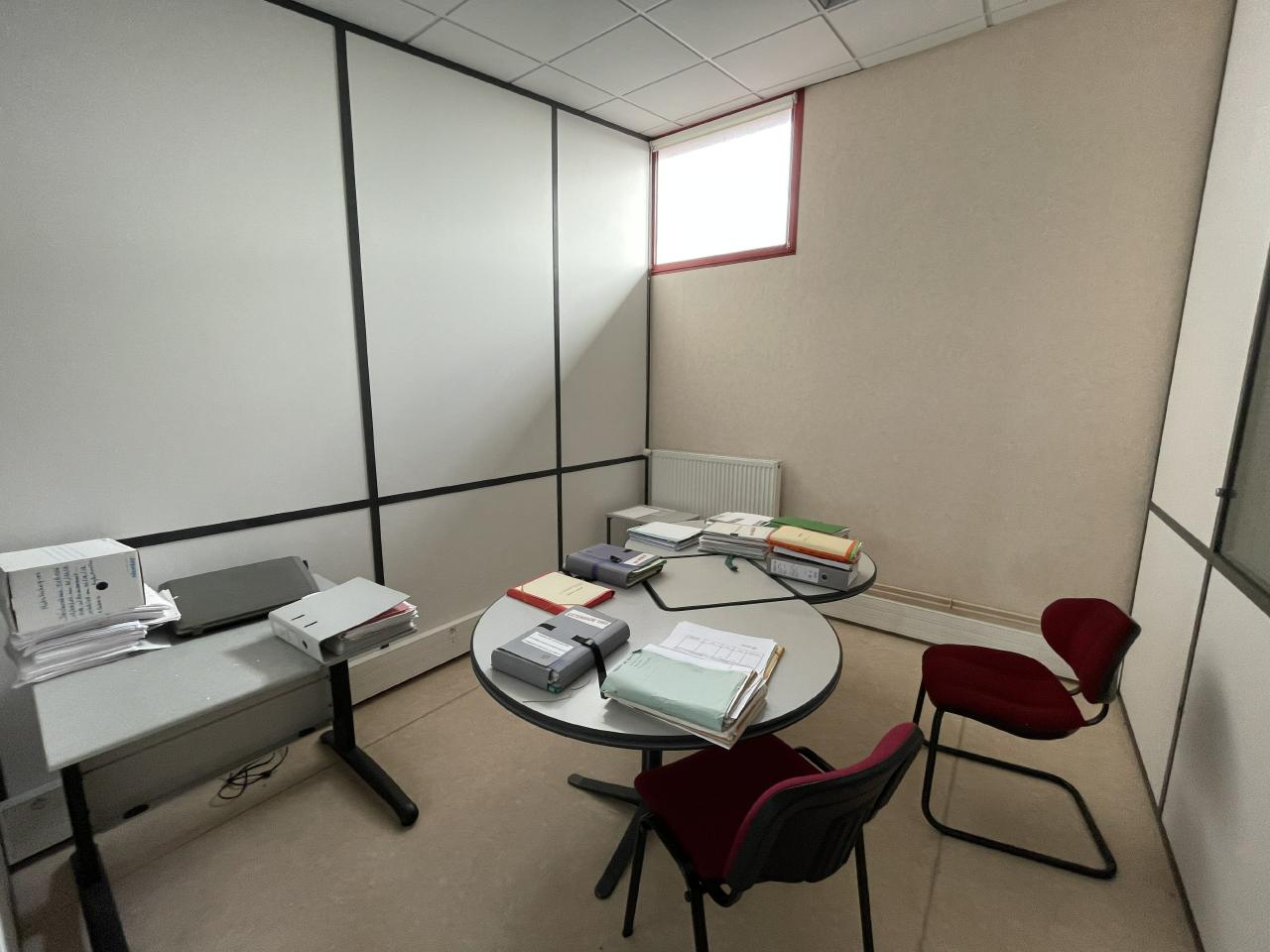 Vente local d'activité Descartes Indre-et-Loire OVACT2309981 4