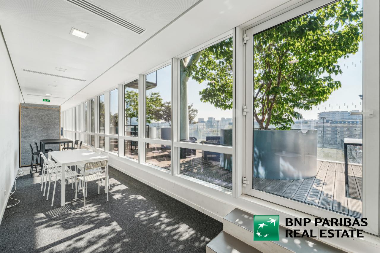 Location bureau Levallois-Perret Hauts-de-Seine OLBUR2531657 7