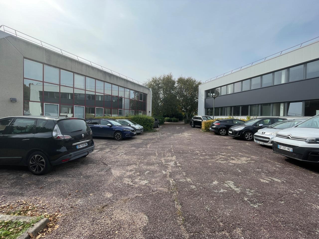 Vente bureau Bois-Guillaume Seine-Maritime OVBUR2201784 12