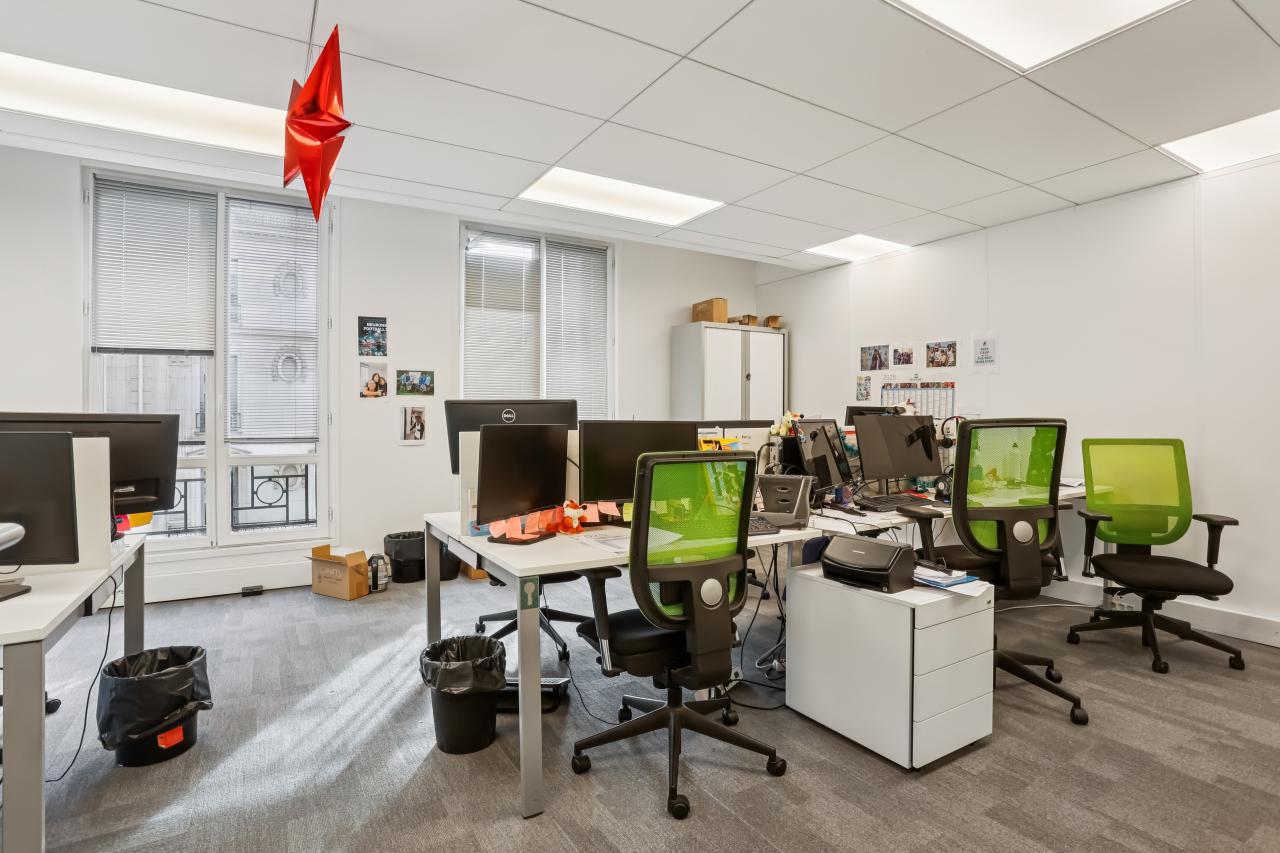 Location bureau Paris OLBUR2639720 10