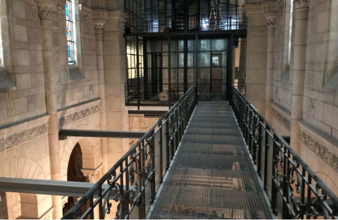 Location coworking Nantes Loire-Atlantique OLBUR2112334 5