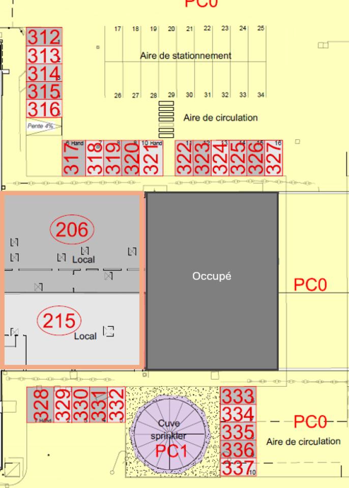 Vente commerce Gondreville Meurthe-et-Moselle OVCOM2533991 2