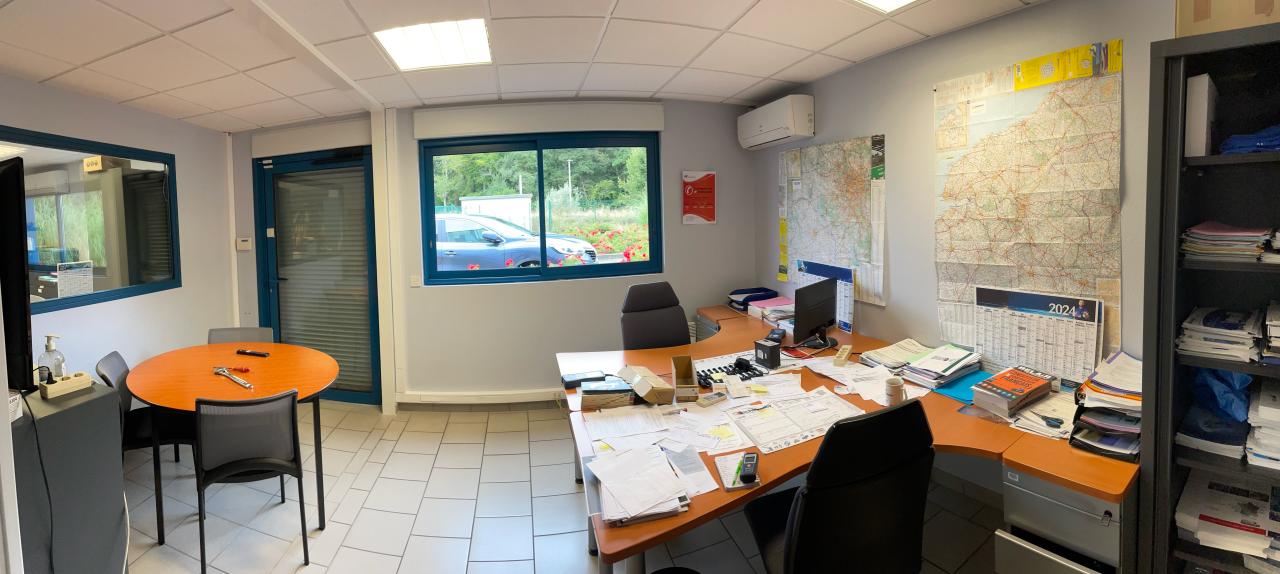 Vente local d'activité Heudebouville Eure OVACT2425618 13