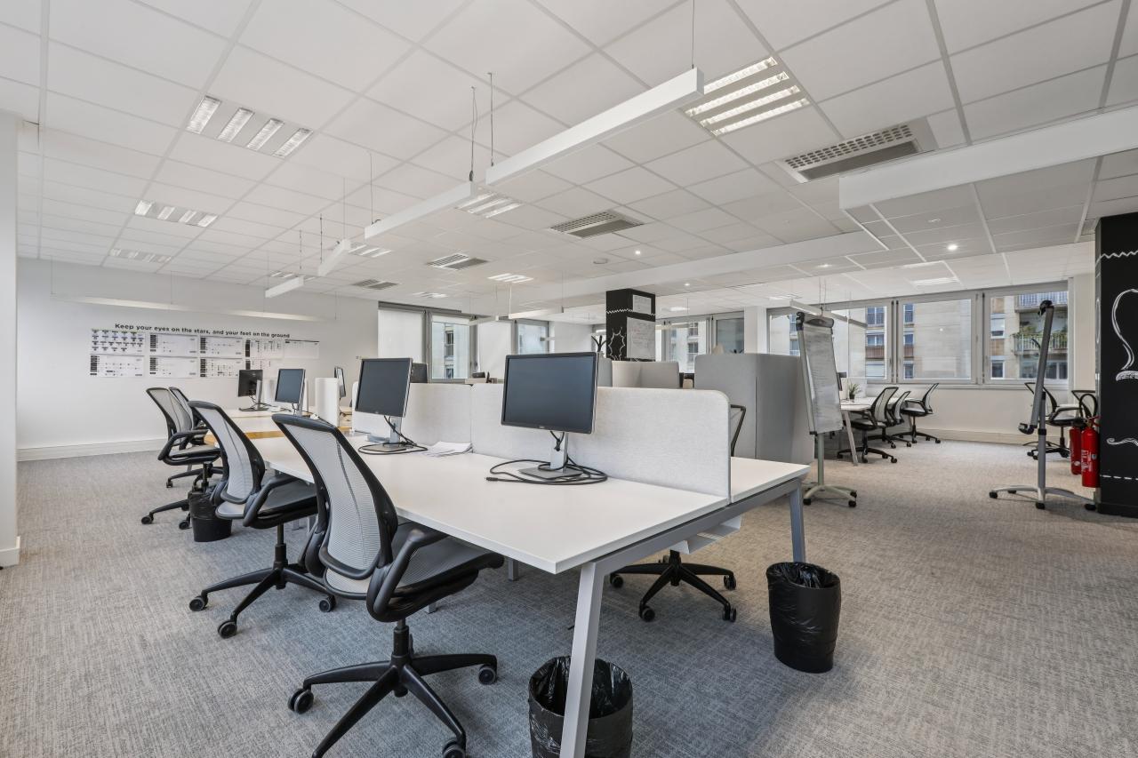 Location bureau Bourg-la-Reine Hauts-de-Seine OLBUR2638388 10