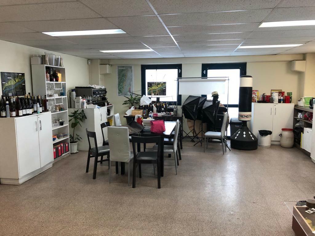 Location local d'activité La Courneuve Seine-Saint-Denis OLACT2317356 1