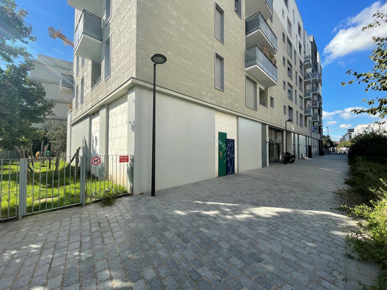 Location local d'activité Ivry-sur-Seine Val-de-Marne OLACT2426278 2