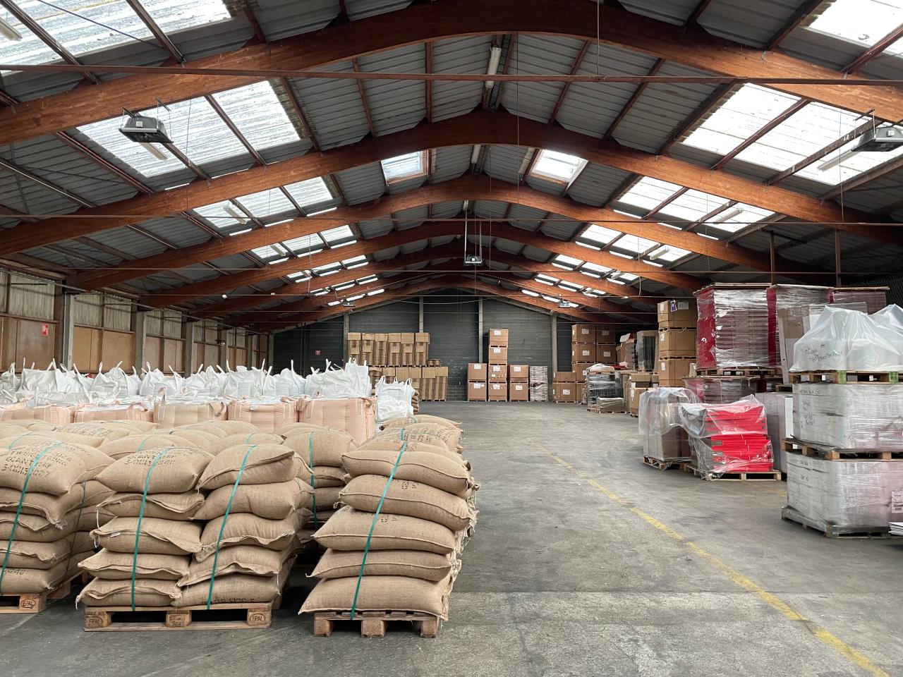 Location local d'activité Le Havre Seine-Maritime OLACT2534930 8