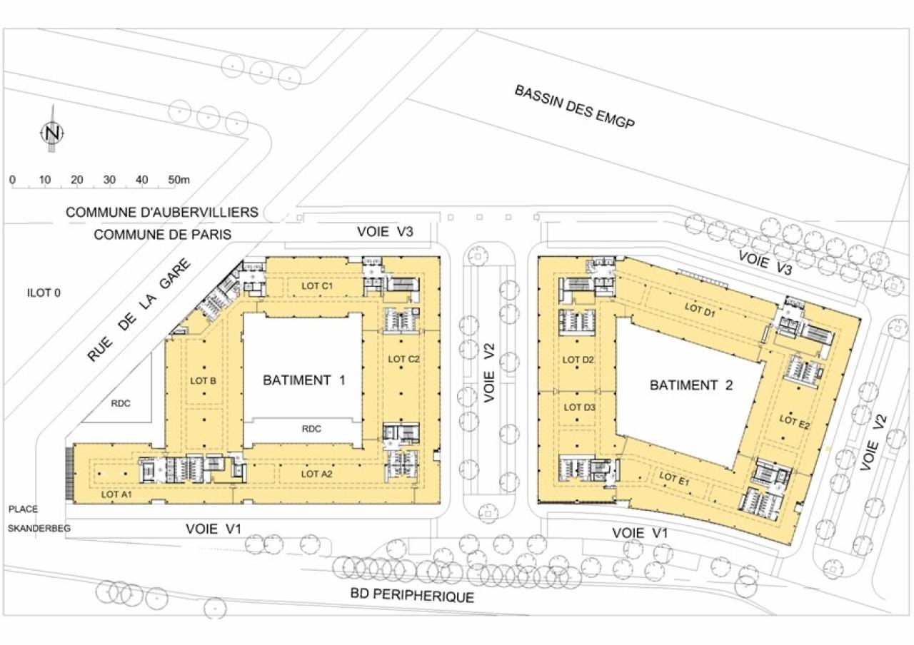 Location bureau Paris OLBUR2107350 15