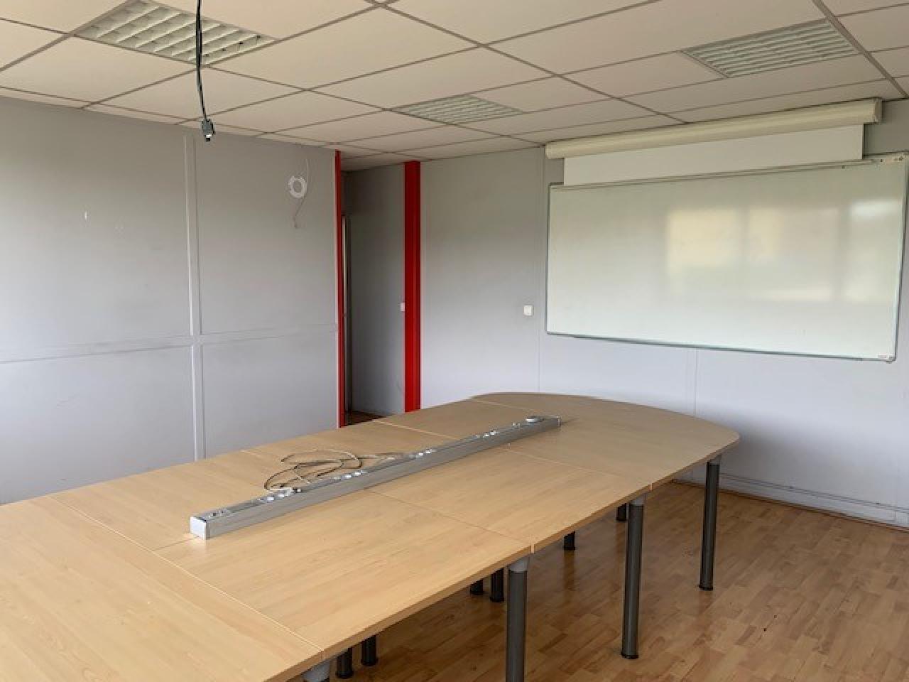 Location local d'activité Chaponost Rhône OLACT2109554 9