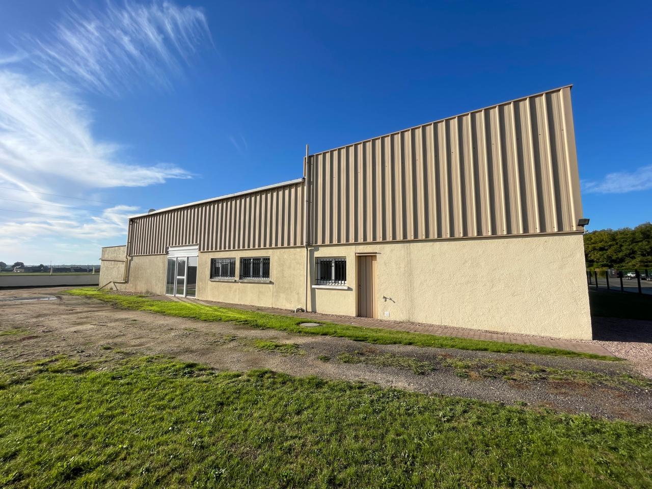 Vente local d'activité Guichainville Eure OVACT2536575 9