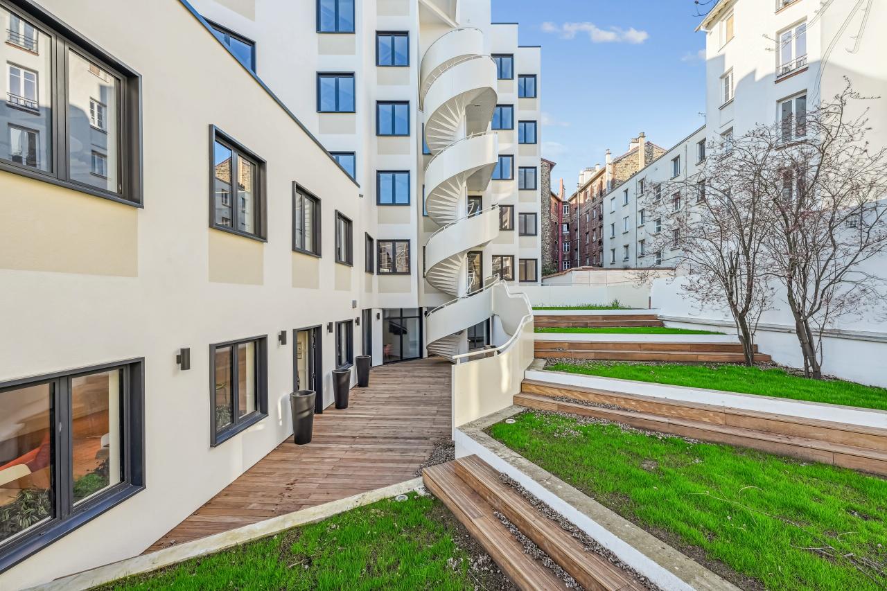 Location bureau Boulogne-Billancourt Hauts-de-Seine OLBUR2104621 7