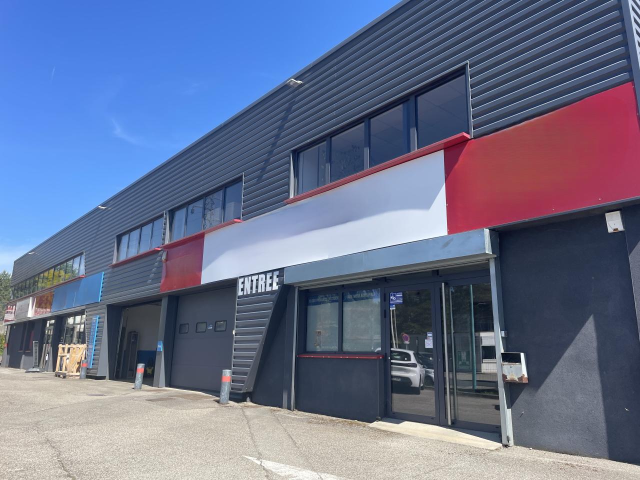 Location local d'activité Dardilly Rhône OLACT2109644 21