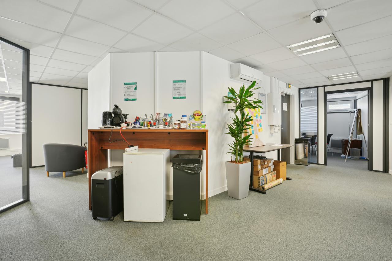 Location bureau Clichy Hauts-de-Seine OLBUR2315022 3