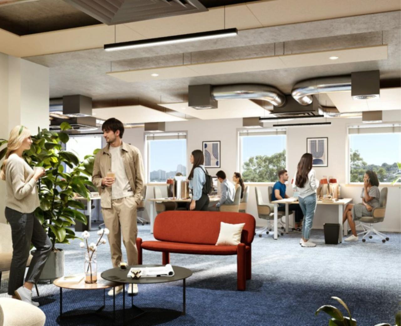 Location bureau Sèvres Hauts-de-Seine OLBUR2201780 1