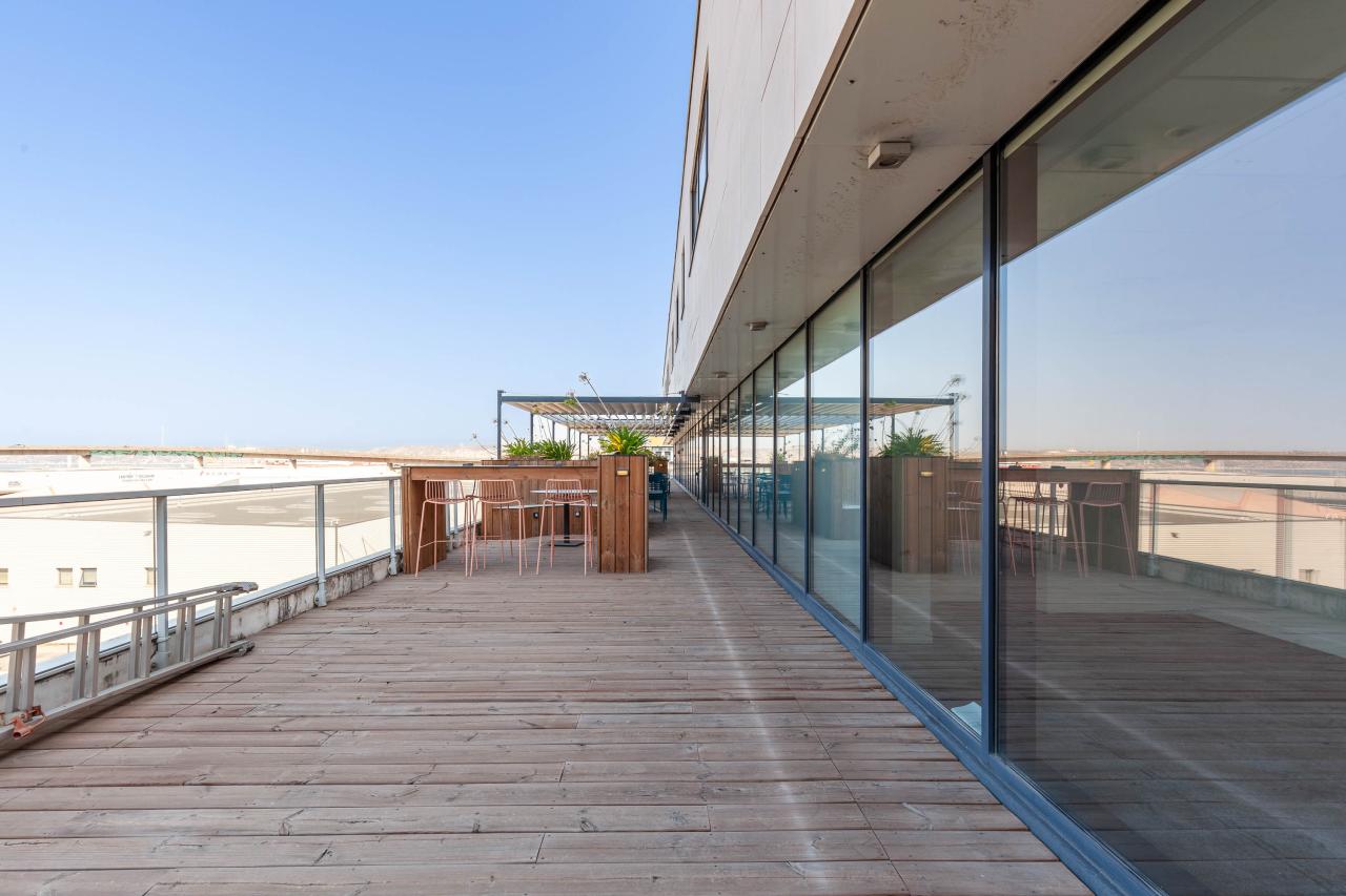 Vente bureau Marseille Bouches-du-Rhône OVBUR2425838 9