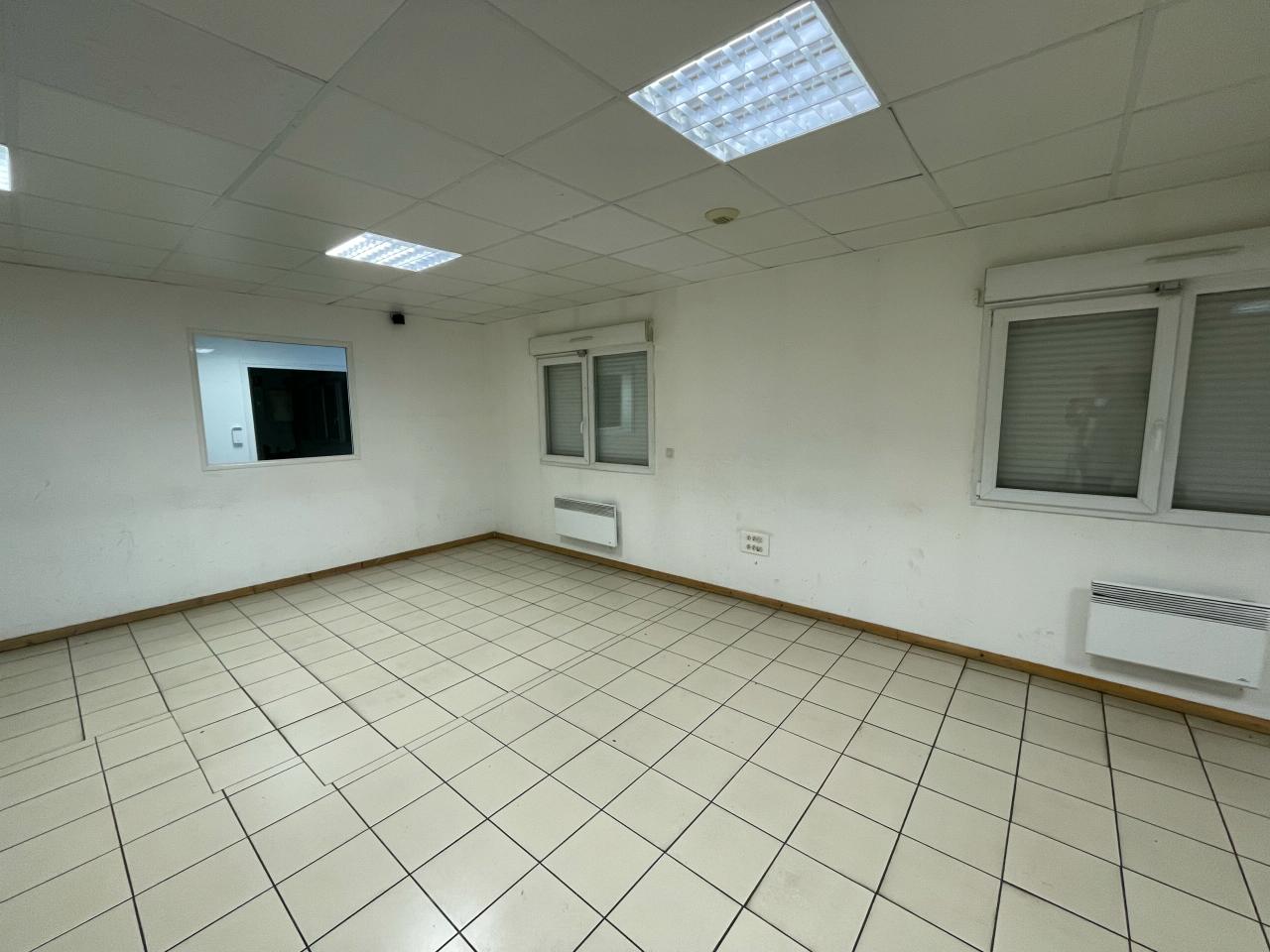 Location local d'activité Tours Indre-et-Loire OLACT2533001 4