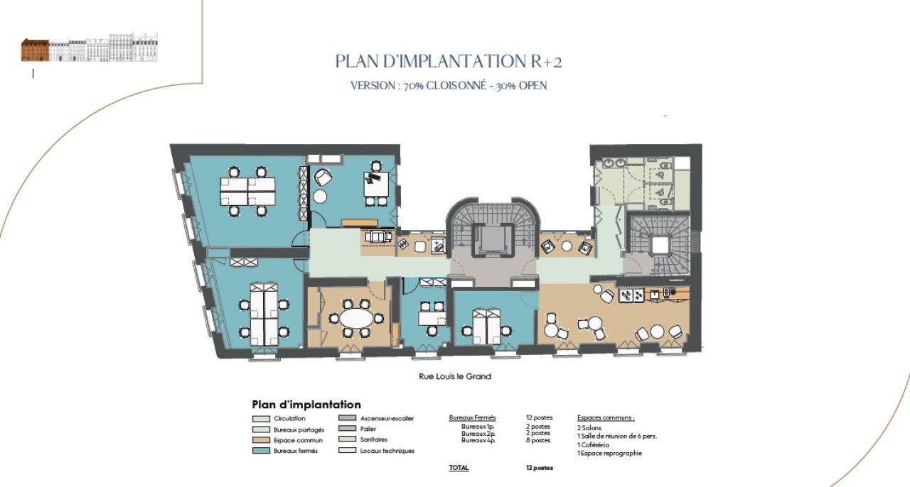 Location bureau Paris OLBUR2308955 12