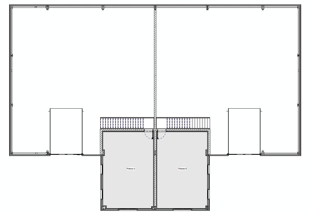 Location local d'activité Chassieu Rhône OLACT2529486 17