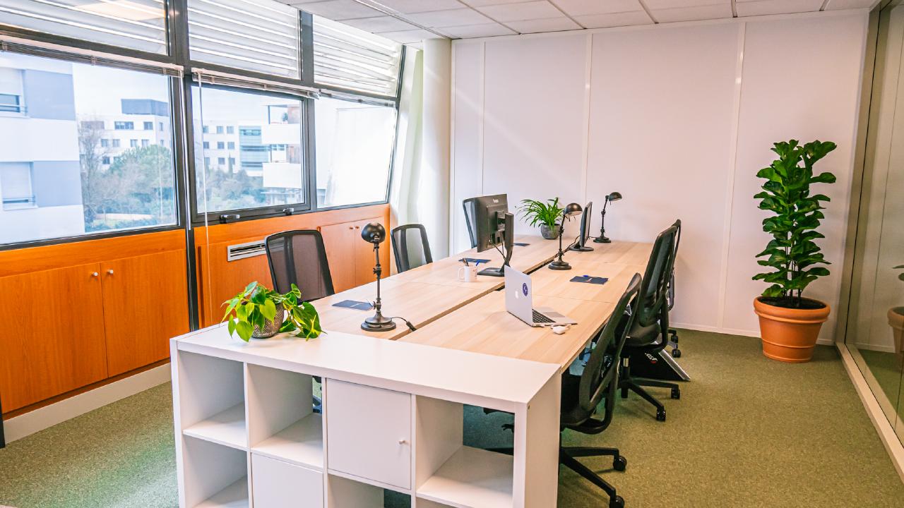 Location coworking Bordeaux Gironde OLBUR2112043 9