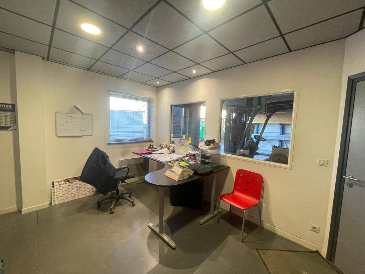 Location local d'activité Orchies Nord OLACT2638497 10