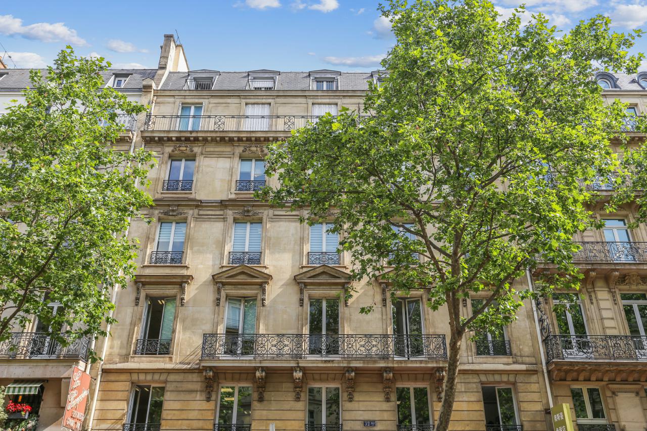 Location bureau Paris OLBUR2425089
