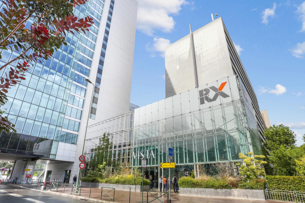 Location bureau Puteaux Hauts-de-Seine OLBUR2003318 9