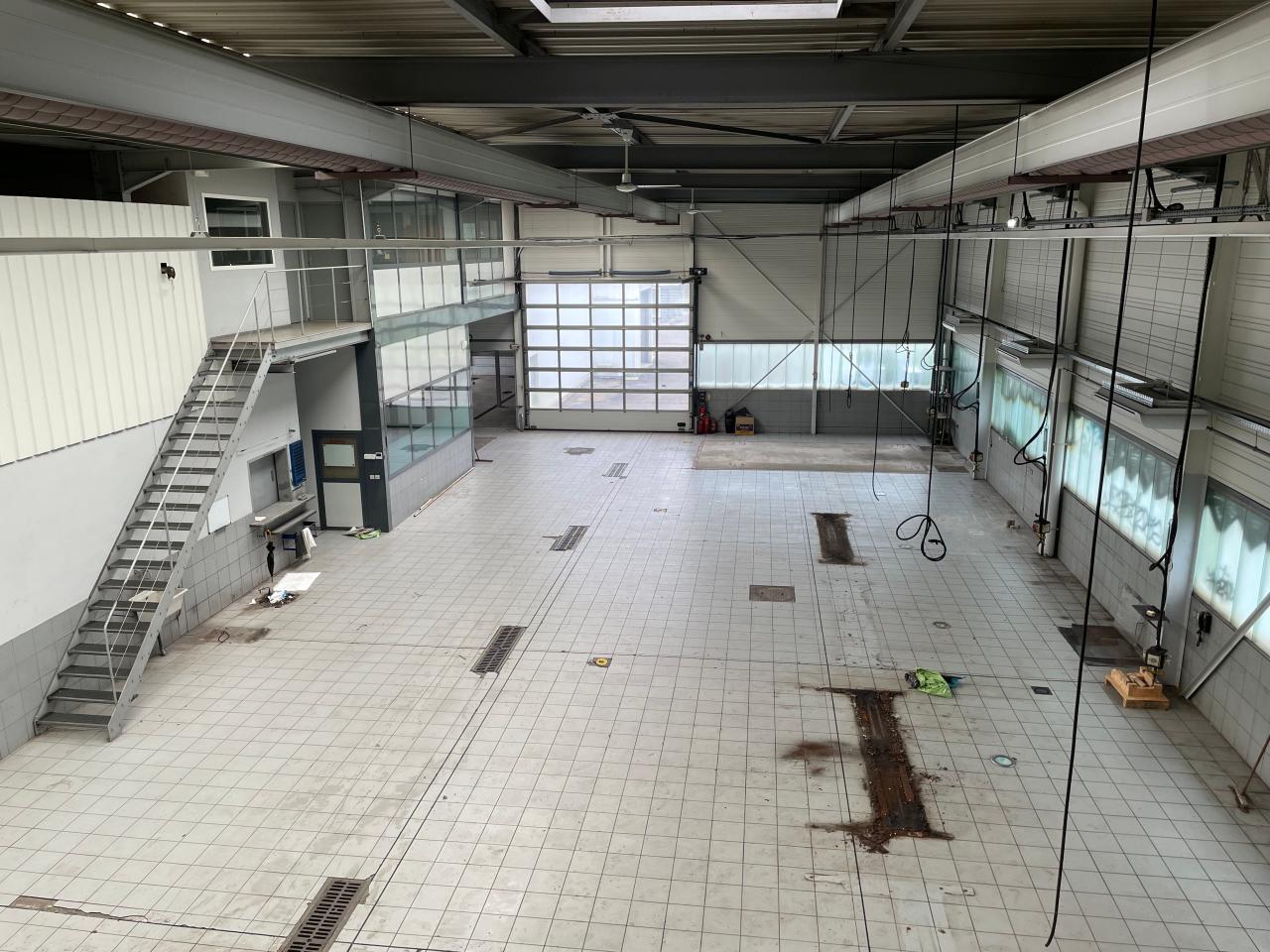 Location local d'activité Didenheim Haut-Rhin OLACT2534530 10