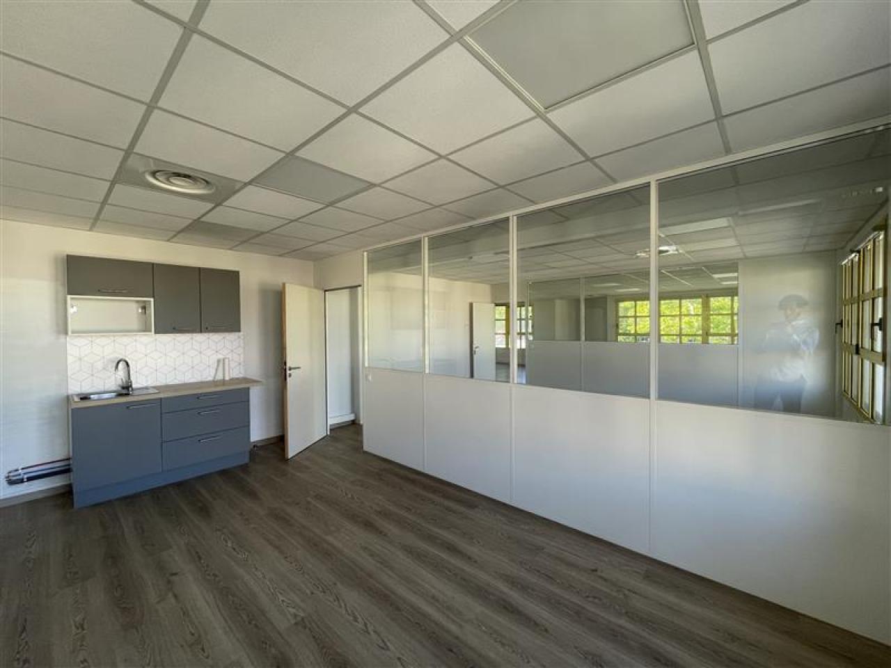 Location bureau Montpellier Hérault OLBUR2309778 8