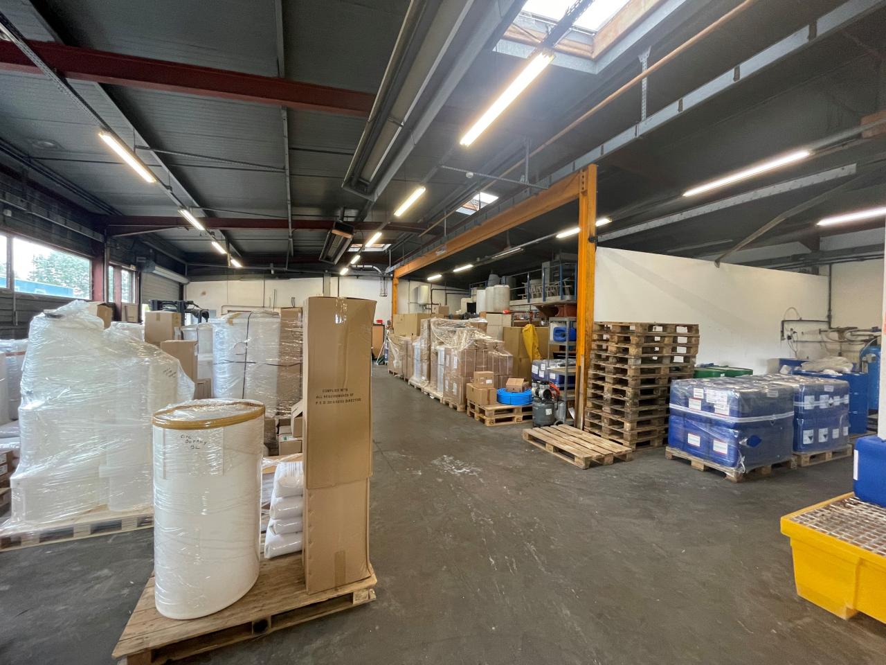 Vente local d'activité Vitry-sur-Seine Val-de-Marne OVACT2641587 1
