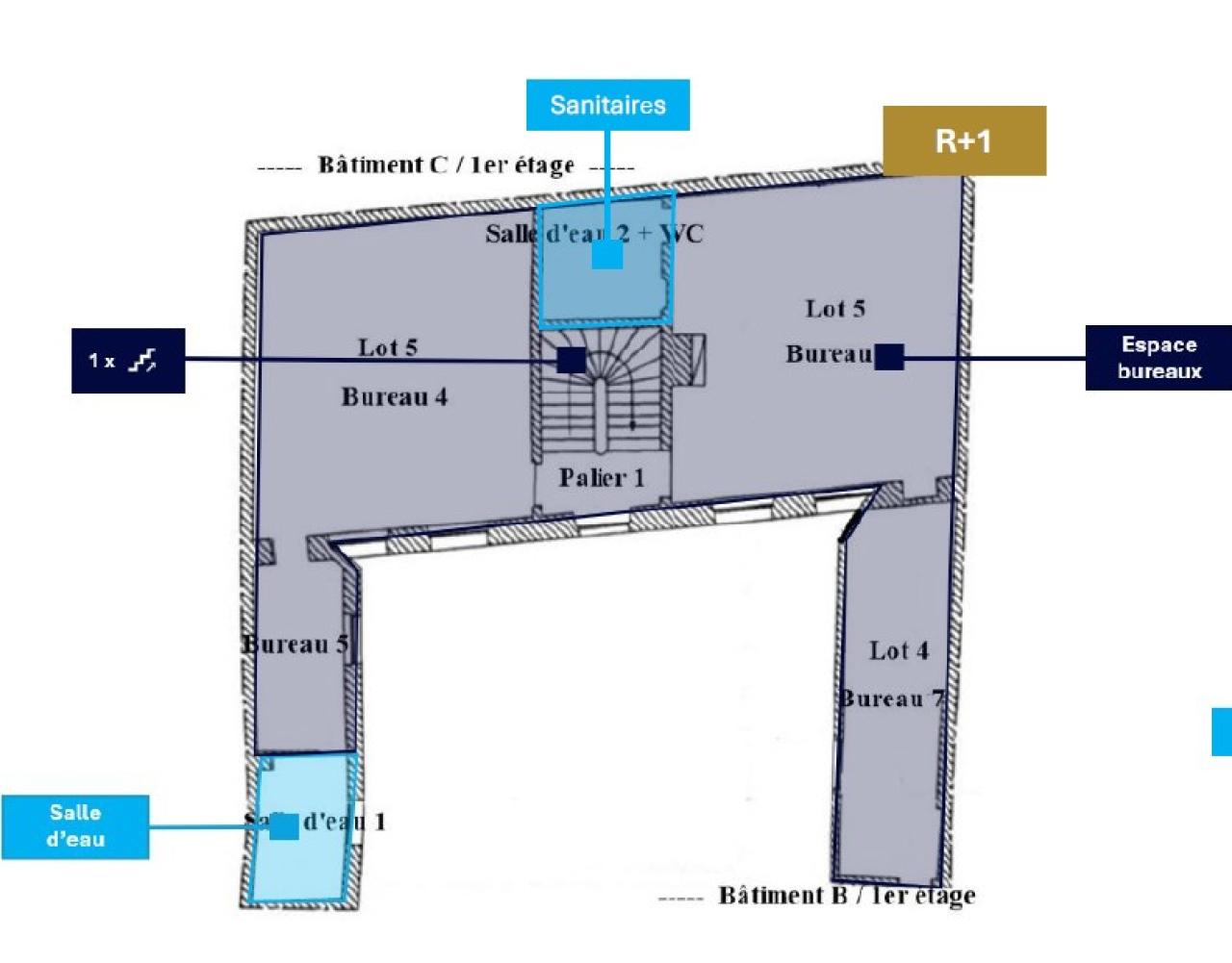 Location bureau Paris OLBUR2644773 12