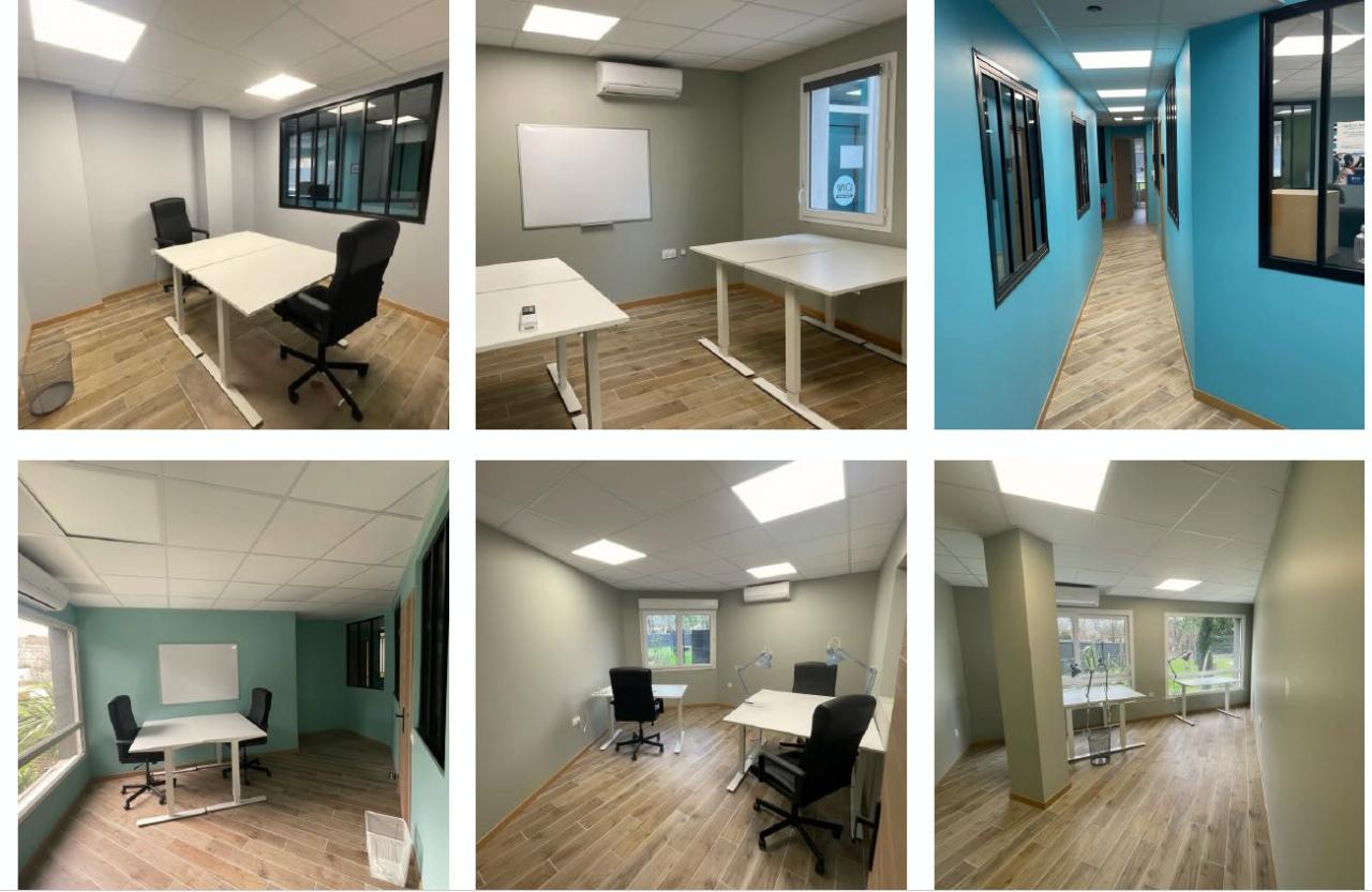 Vente bureau Pessac Gironde OVBUR2424630 5