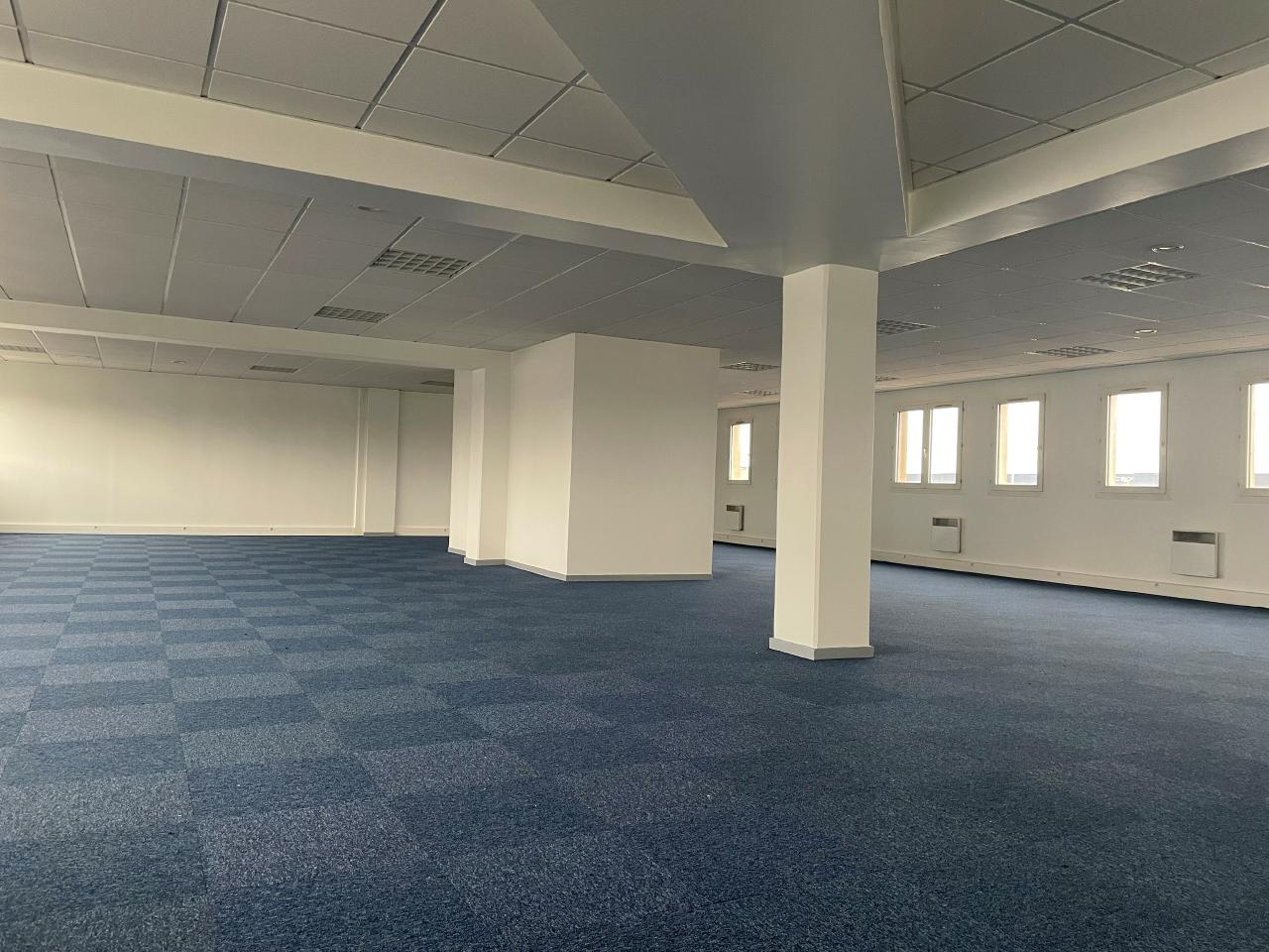 Location bureau Fleury-les-Aubrais Loiret OLBUR2119953 2